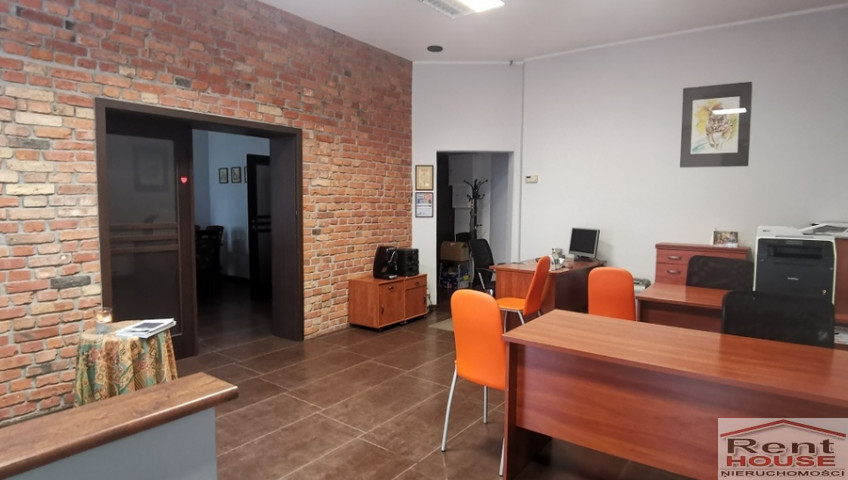 Lokal Sprzedaż Szczecin Centrum