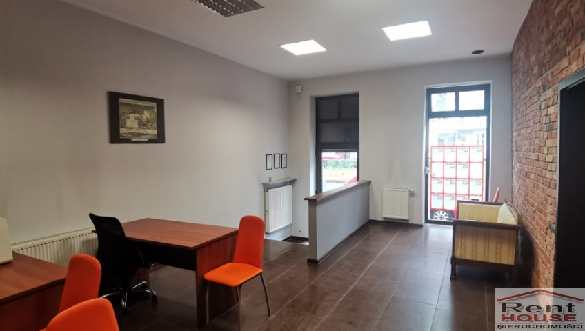 Lokal Sprzedaż Szczecin Centrum
