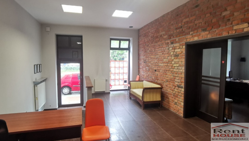 Lokal Sprzedaż Szczecin Centrum