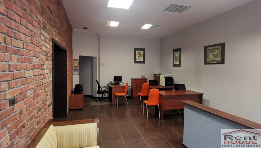 Lokal Sprzedaż Szczecin Centrum