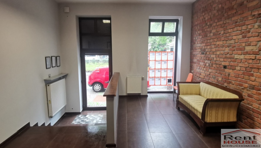 Lokal Sprzedaż Szczecin Centrum