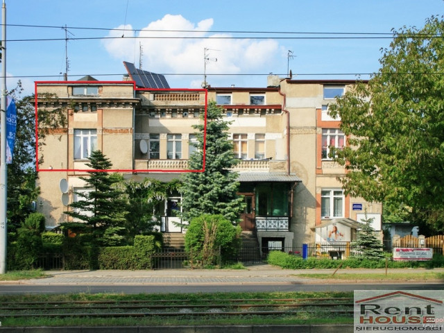 Dom Sprzedaż Szczecin Śródmieście