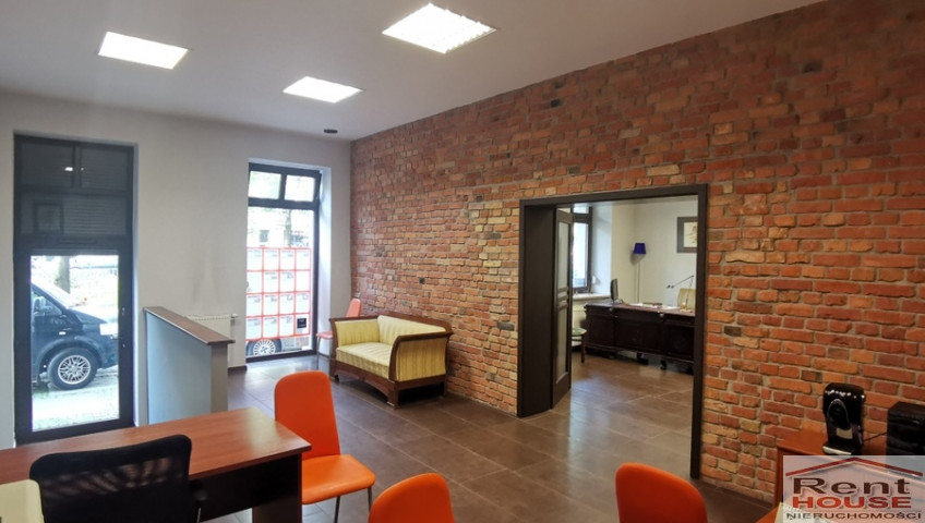 Lokal Sprzedaż Szczecin Centrum