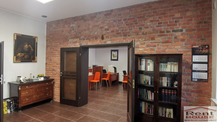 Lokal Sprzedaż Szczecin Centrum