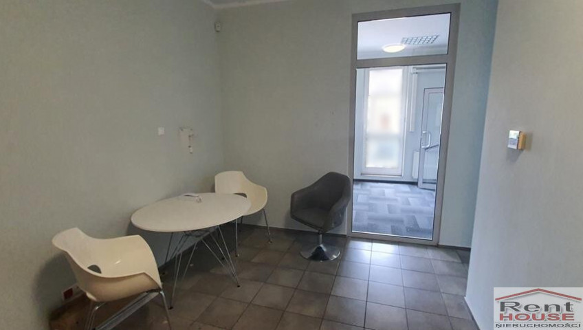 Lokal Wynajem Szczecin Centrum