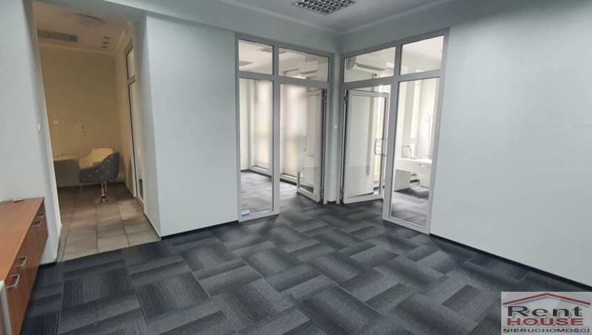Lokal Wynajem Szczecin Centrum