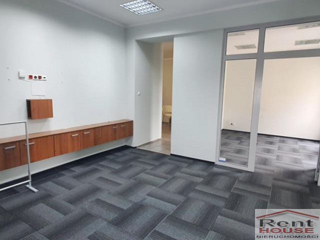 Lokal Wynajem Szczecin Centrum
