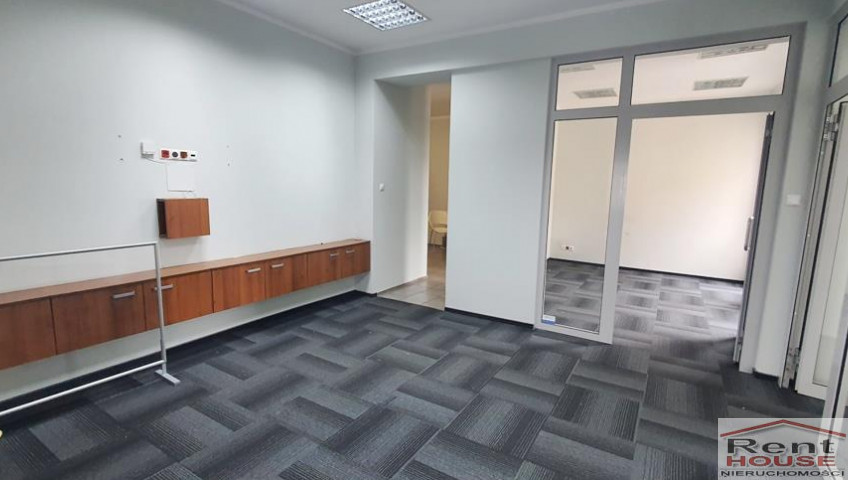 Lokal Wynajem Szczecin Centrum