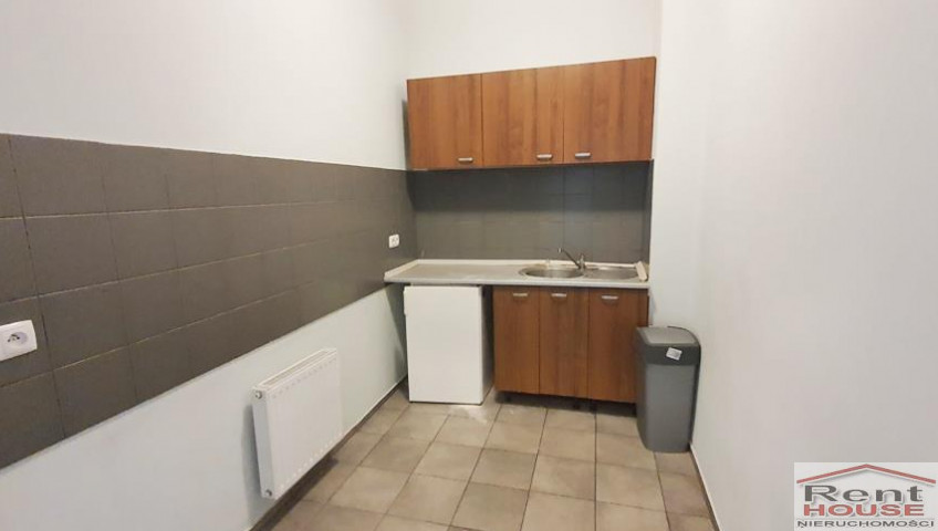 Lokal Wynajem Szczecin Centrum