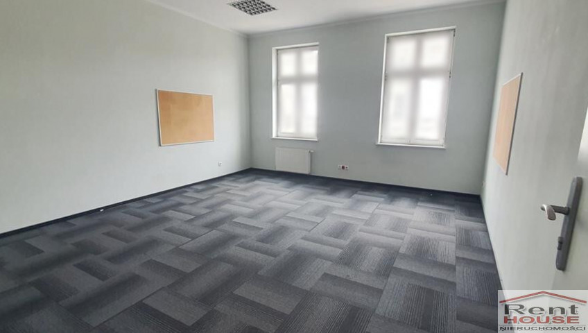 Lokal Wynajem Szczecin Centrum