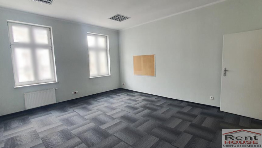 Lokal Wynajem Szczecin Centrum