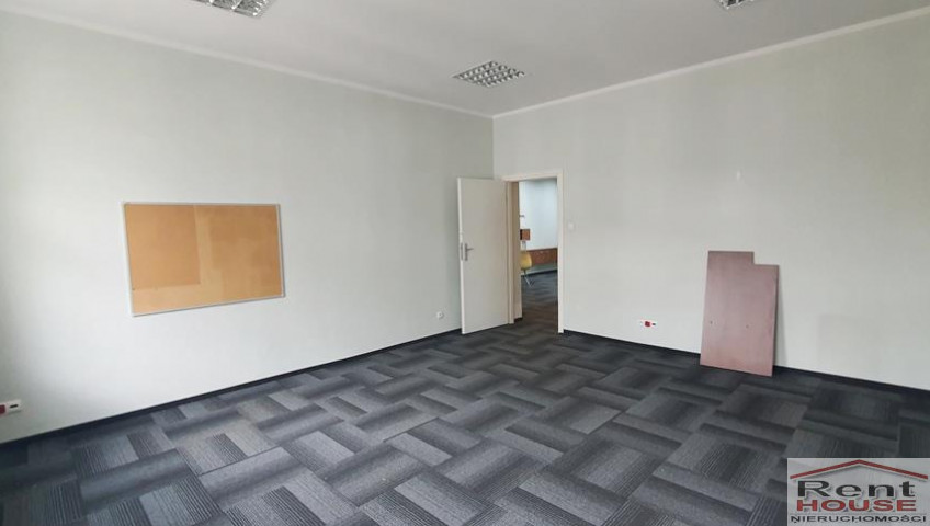 Lokal Wynajem Szczecin Centrum