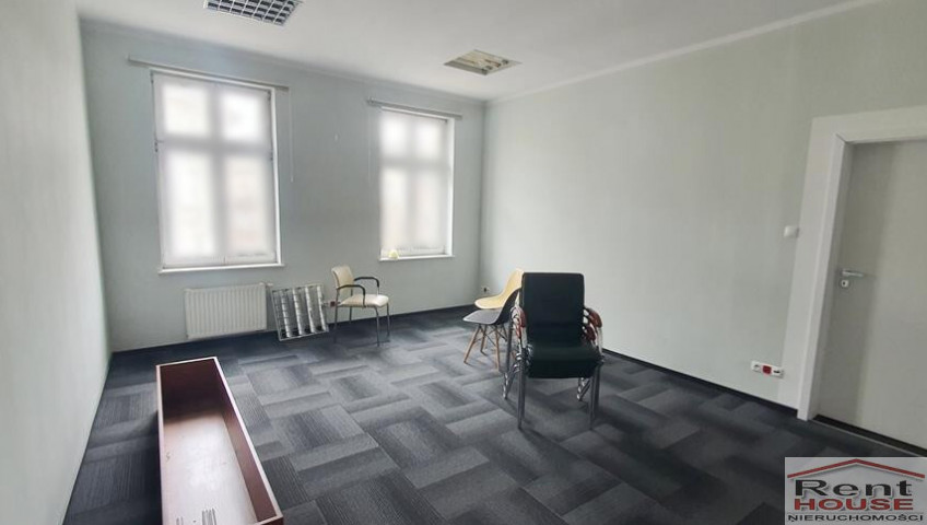 Lokal Wynajem Szczecin Centrum