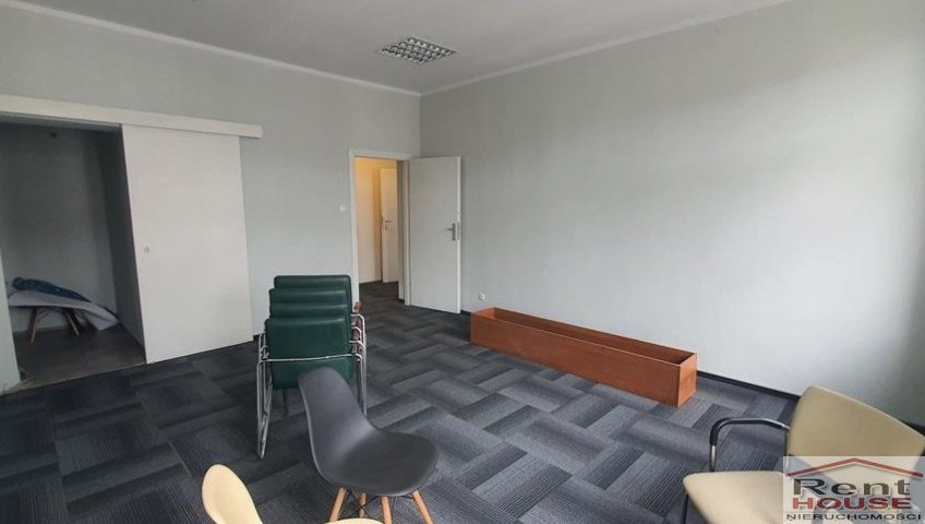 Lokal Wynajem Szczecin Centrum