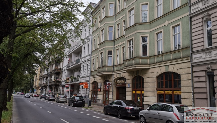 Lokal Sprzedaż Szczecin Centrum