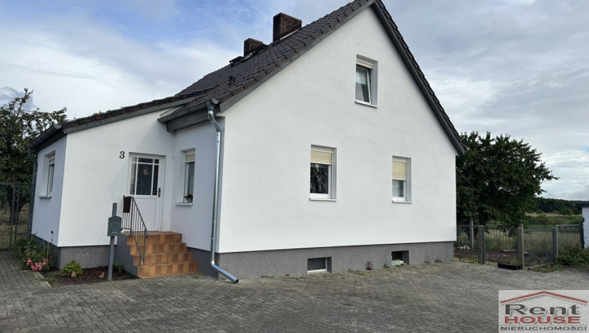Dom Sprzedaż Bismarck 17321 Ramin, Vorpommern-Greifswald, Mecklenburg-Vorpommern Am Sportplatz