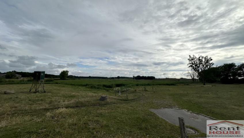 Dom Sprzedaż Bismarck 17321 Ramin, Vorpommern-Greifswald, Mecklenburg-Vorpommern Am Sportplatz