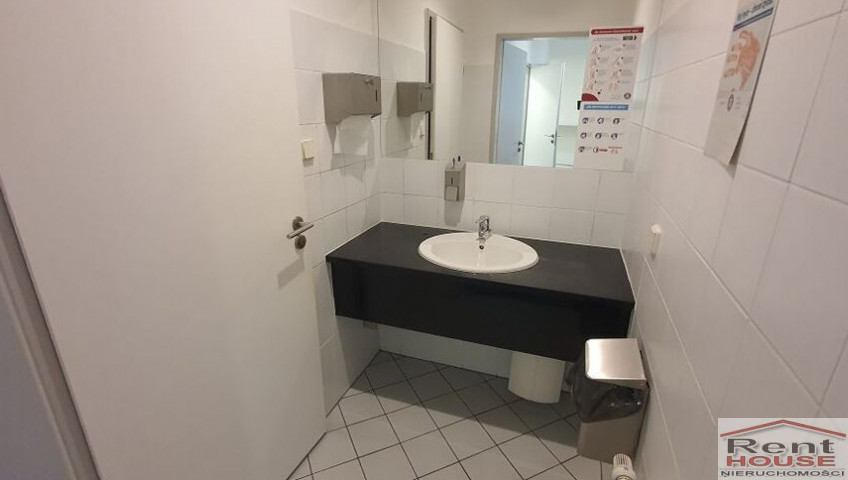 Lokal Wynajem Szczecin Centrum