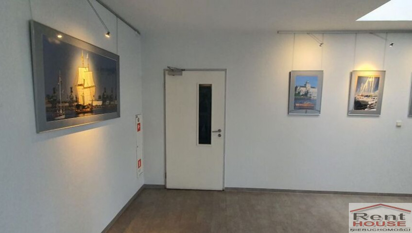 Lokal Wynajem Szczecin Centrum