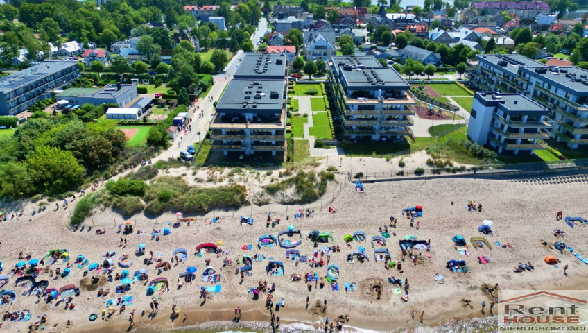 Mieszkanie Sprzedaż Dziwnów Kaprala Koniecznego