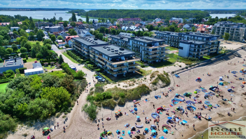 Mieszkanie Sprzedaż Dziwnów Kaprala Koniecznego