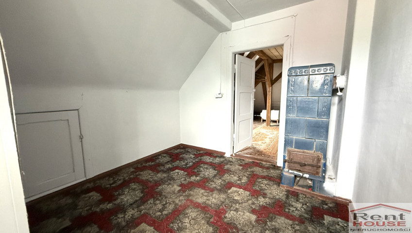 Dom Sprzedaż Drawsko Pomorskie Starogrodzka