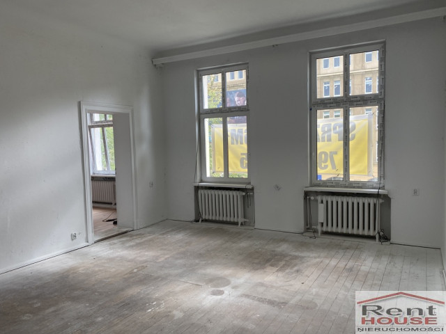 Mieszkanie Sprzedaż Szczecin Śródmieście-Centrum