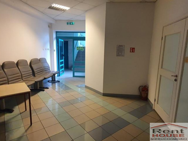 Lokal Wynajem Szczecin Centrum