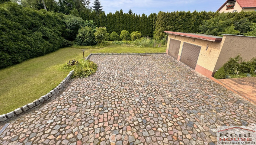 Dom Sprzedaż Szczecin Warszewo
