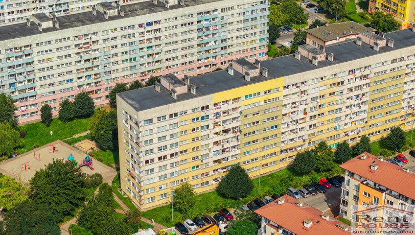 Mieszkanie Sprzedaż Police