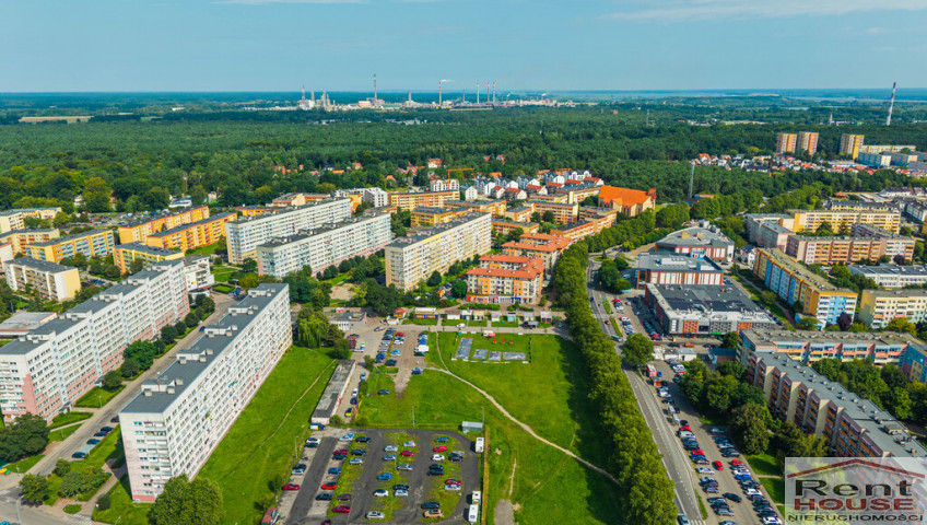 Mieszkanie Sprzedaż Police
