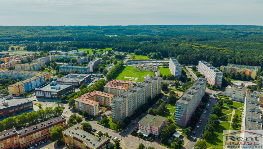 Mieszkanie Sprzedaż Police