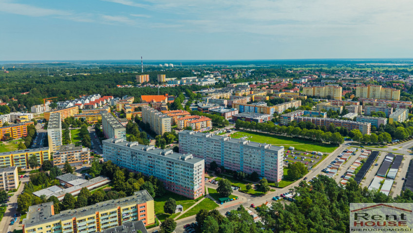 Mieszkanie Sprzedaż Police