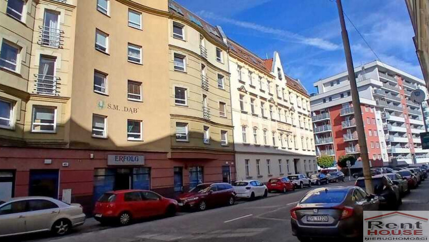 Mieszkanie Sprzedaż Szczecin Drzetowo &nbsp;arkowa