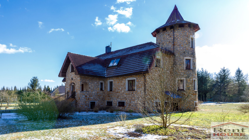 Dom Sprzedaż Bolechowo