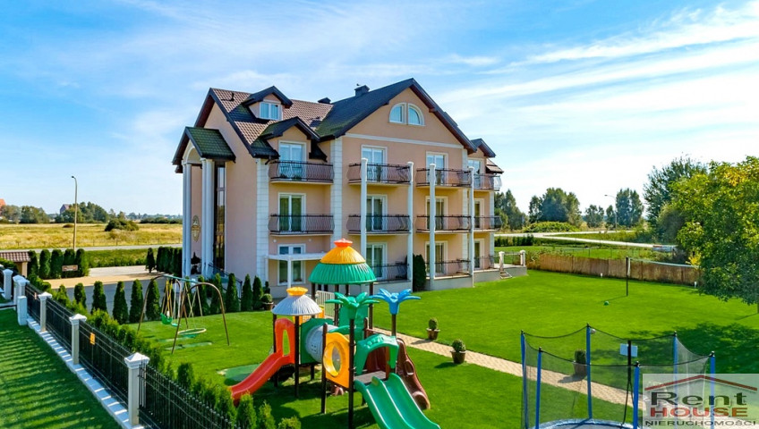 Obiekt Sprzedaż Darłowo Darłówko