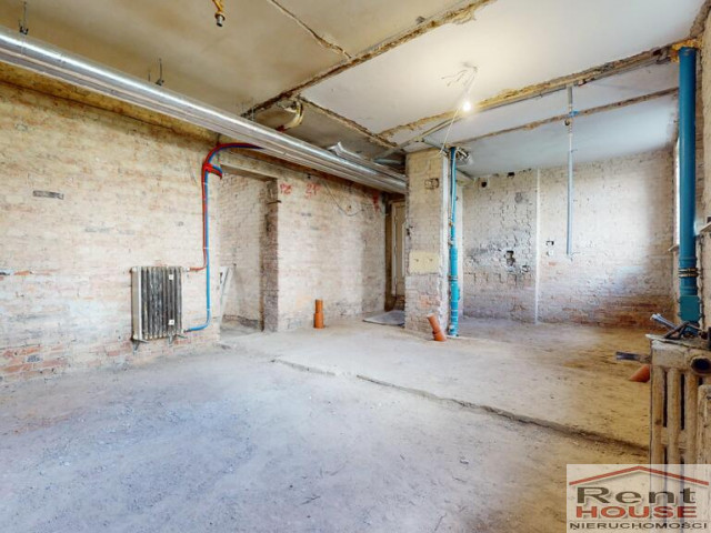 Lokal Sprzedaż Szczecin Śródmieście-Centrum