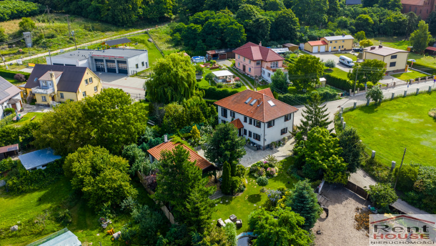 Dom Sprzedaż Międzyzdroje