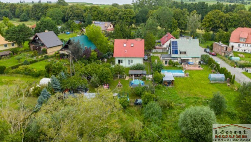 Dom Sprzedaż Nowe Warpno