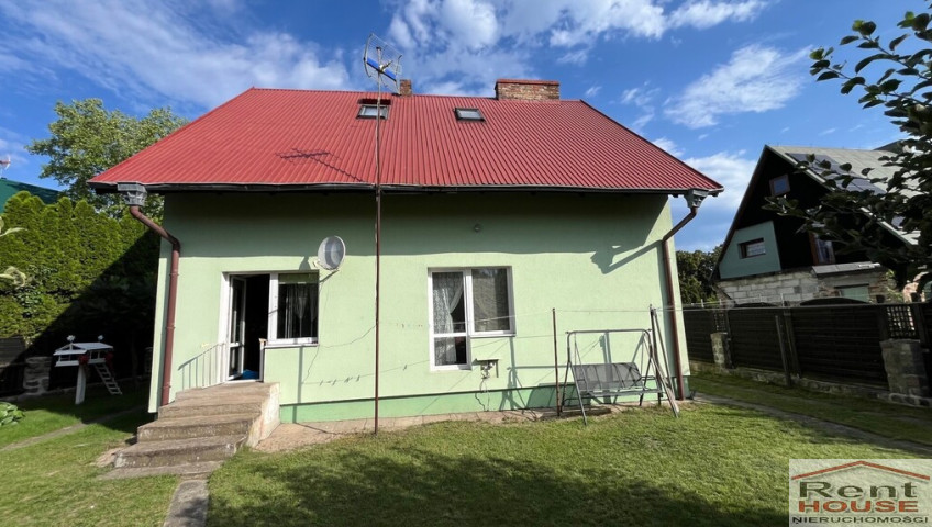Dom Sprzedaż Nowe Warpno