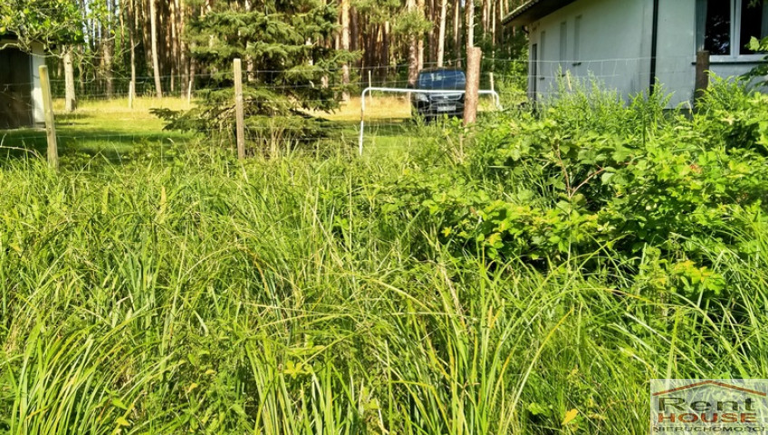 Działka Sprzedaż Tanowo Szczecińska