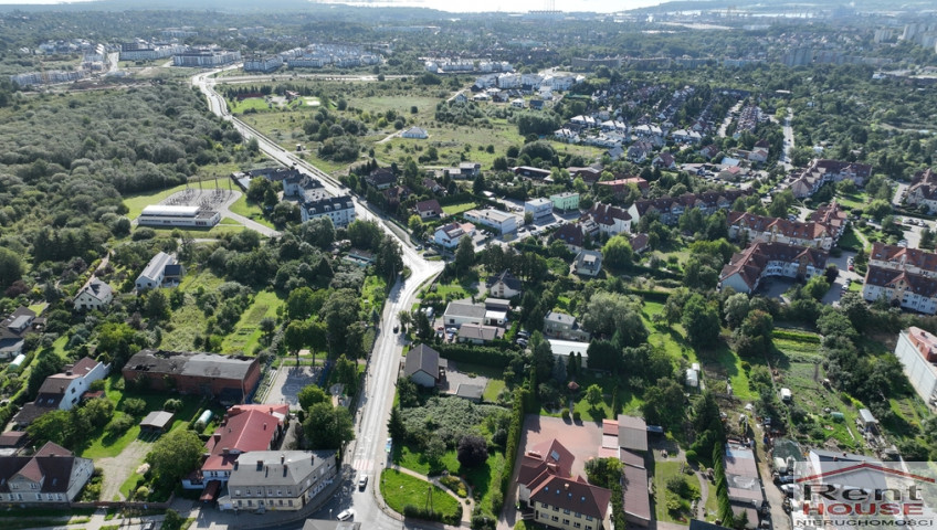 Dom Sprzedaż Szczecin Warszewo