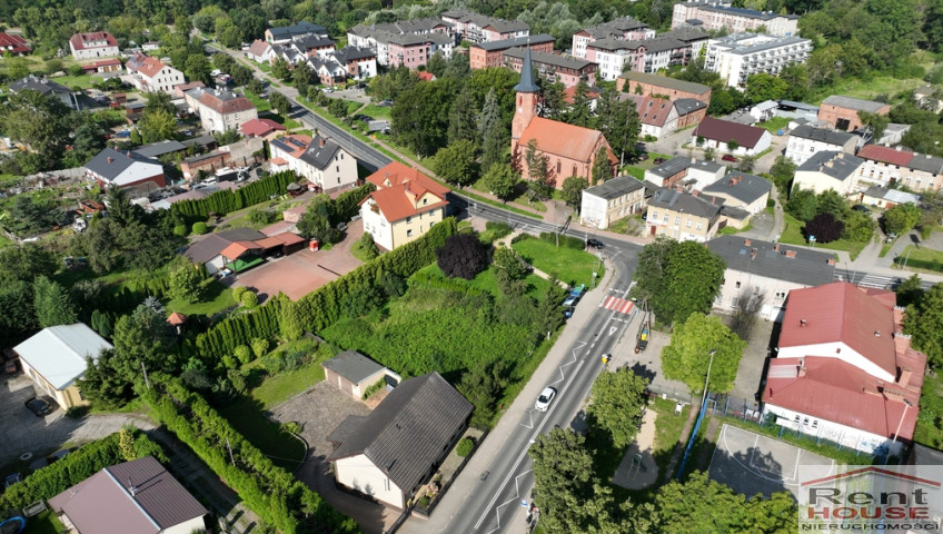 Dom Sprzedaż Szczecin Warszewo