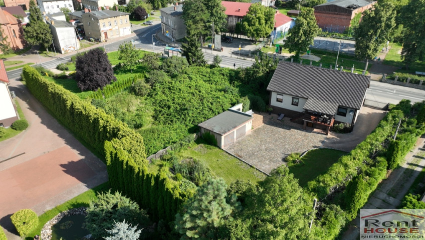 Dom Sprzedaż Szczecin Warszewo