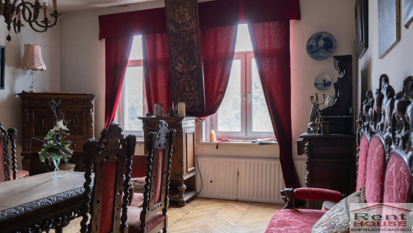 Dom Sprzedaż Szczecin Śródmieście