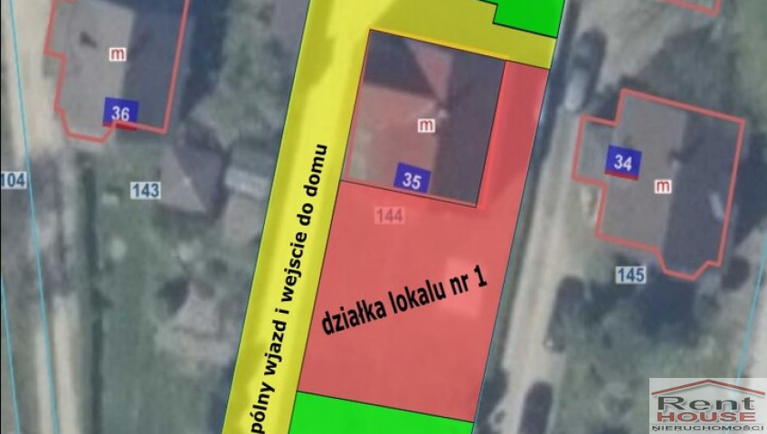 Dom Sprzedaż Goleniów