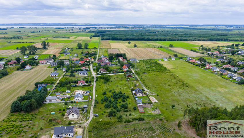 Działka Sprzedaż Rurzyca Wilcza