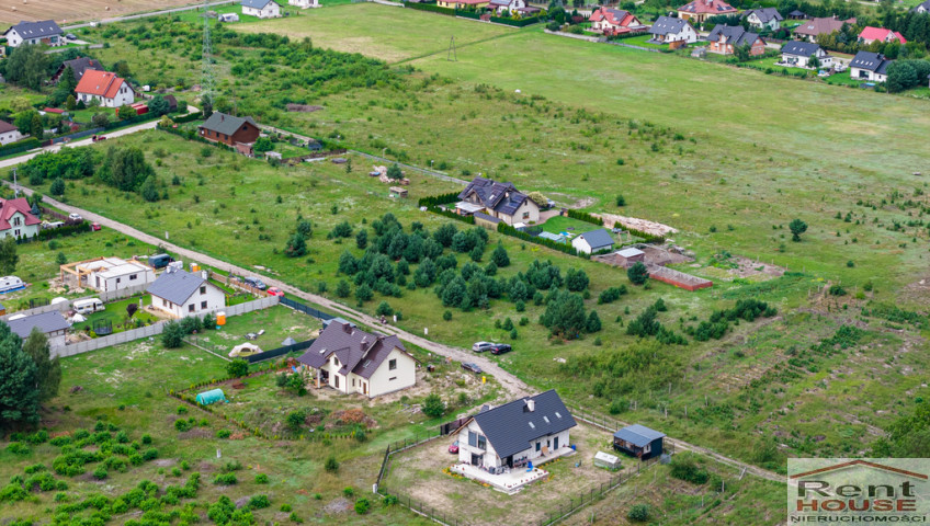 Działka Sprzedaż Rurzyca Wilcza