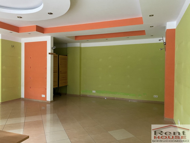 Lokal Sprzedaż Szczecin Centrum Jagiellońska 67A