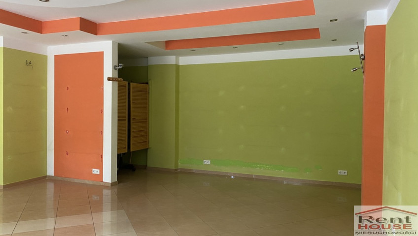 Lokal Sprzedaż Szczecin Centrum Jagiellońska 67A